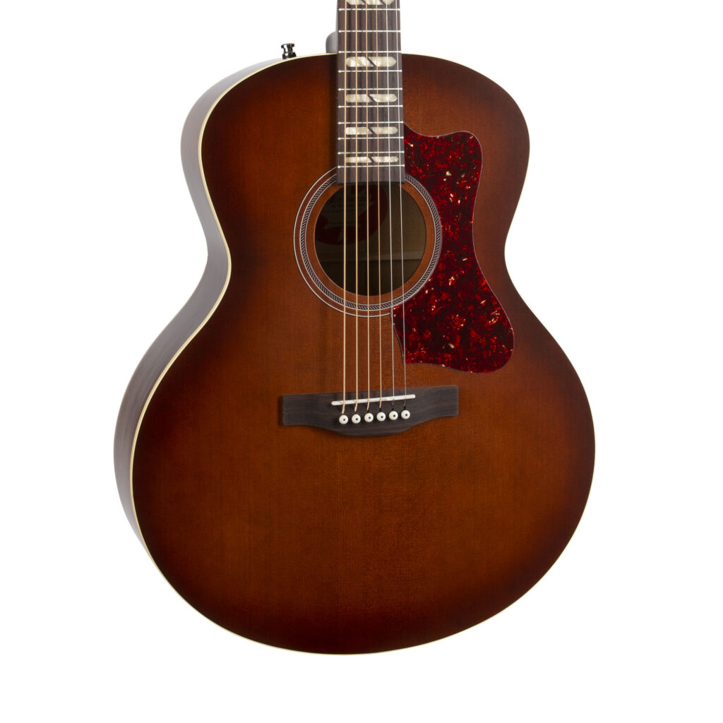 ST30 MJ HAVANA BURST ELEMENT