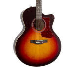 B18 CW MJ CHERRY BURST A/E