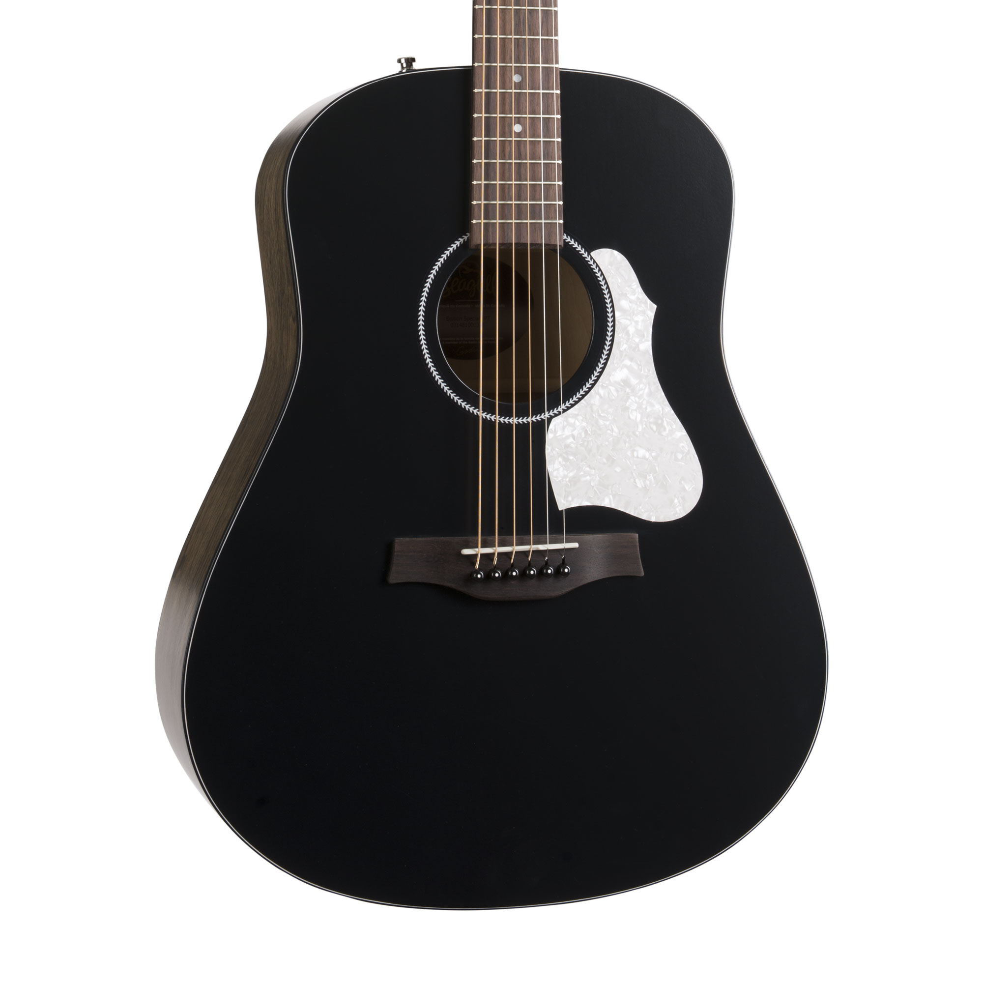 S6 Classic Black A/E