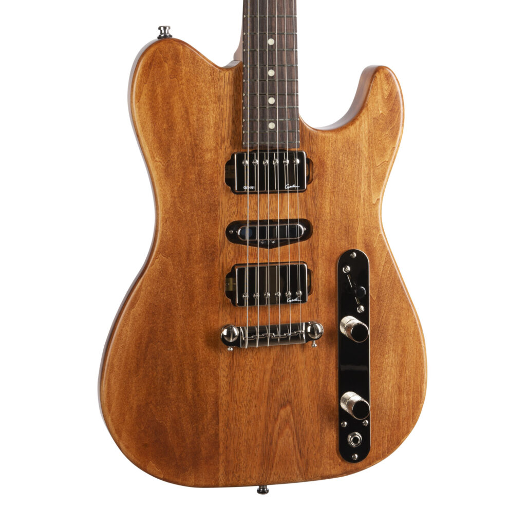 Radium Brun Winchester RN