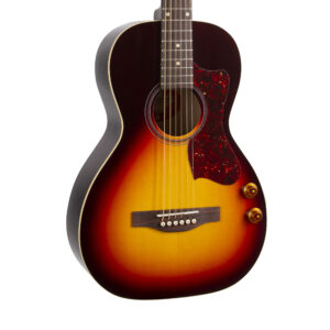 B18 Parlor Cherry Burst GT Q-Discrete