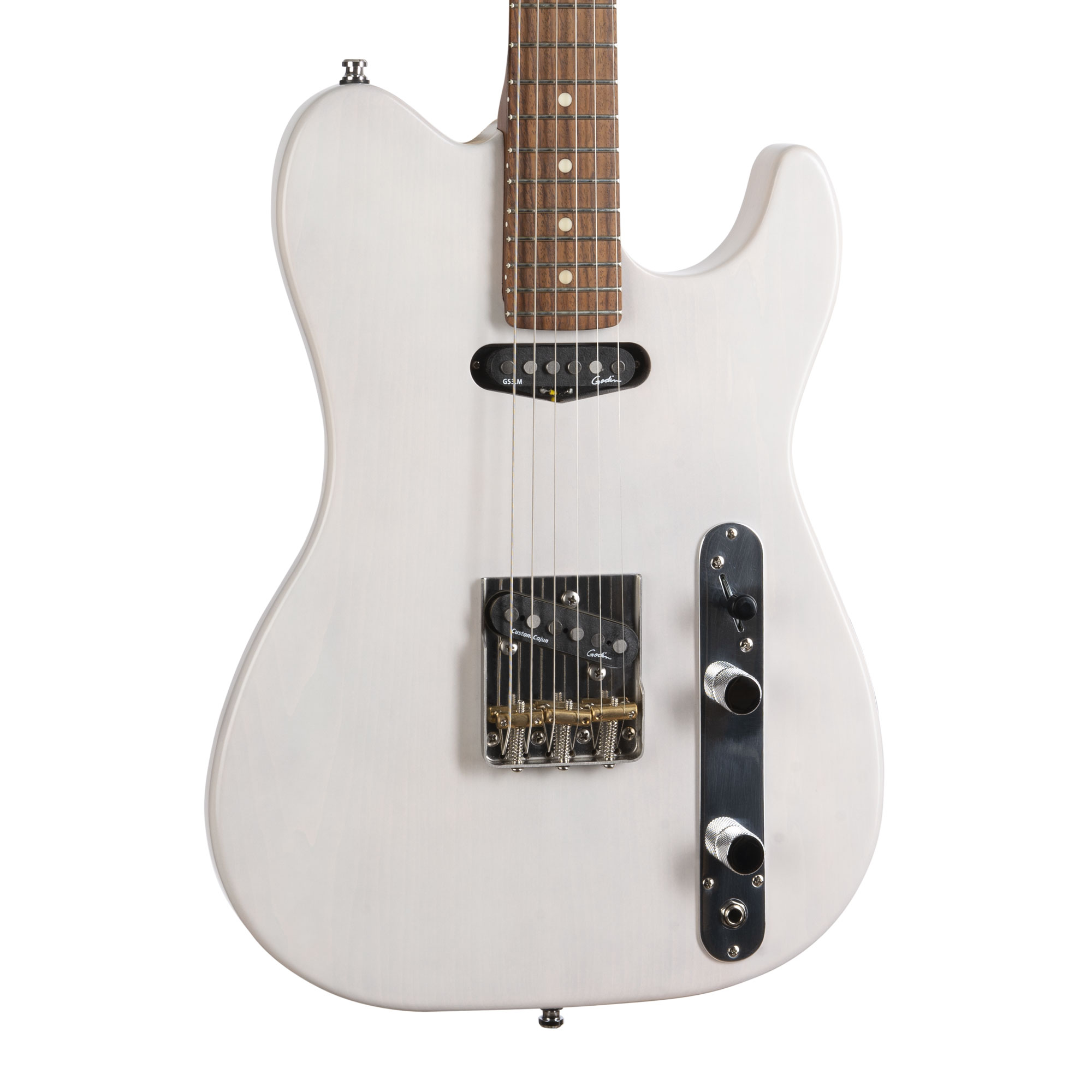 GODIN　ゴダン　Stadium HT テレキャスター Stadium HT MN Matte Black | キクタニミュージック