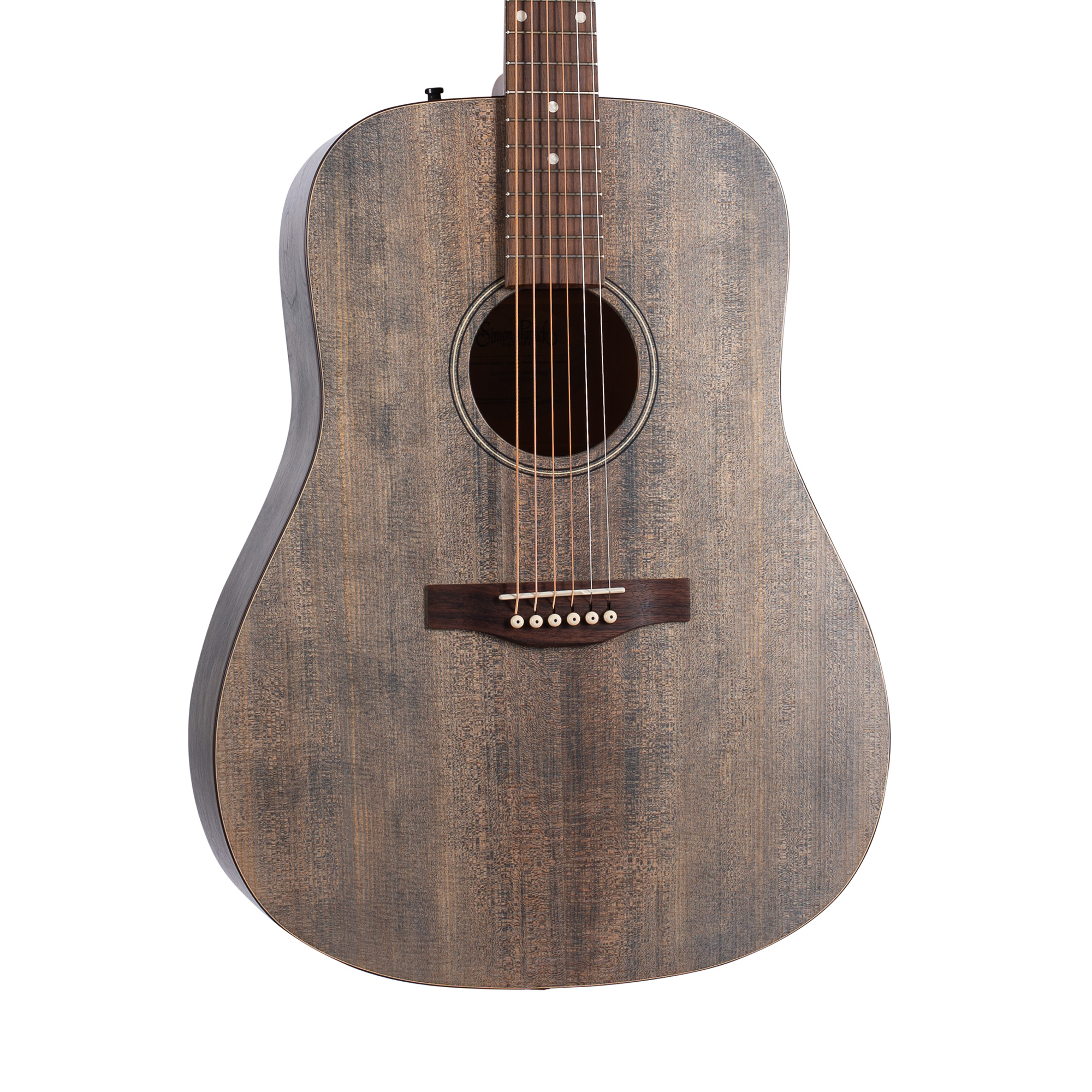 Songsmith Denim Blue