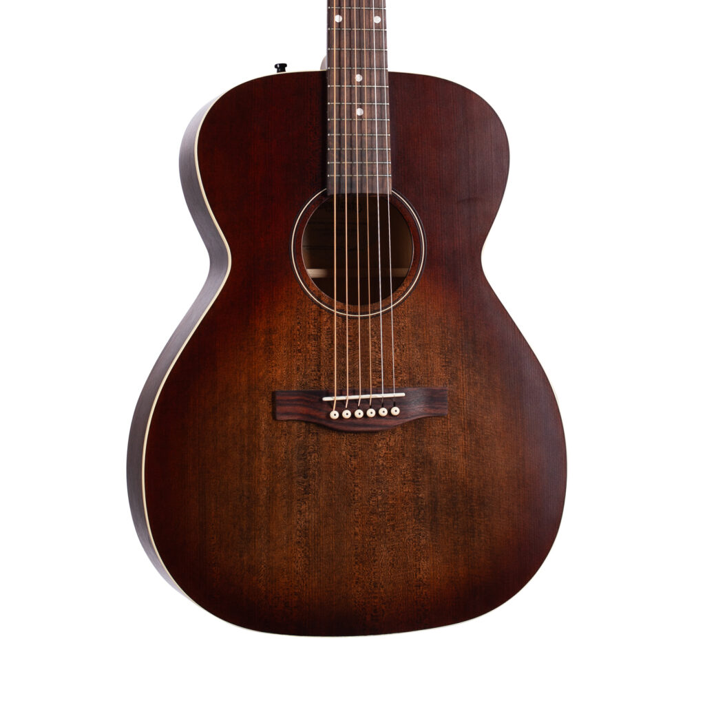 Songsmith CH Bourbon Burst