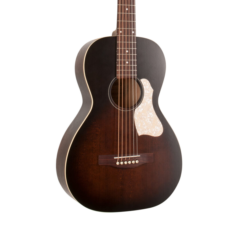 Songsmith Parlor Bourbon Burst