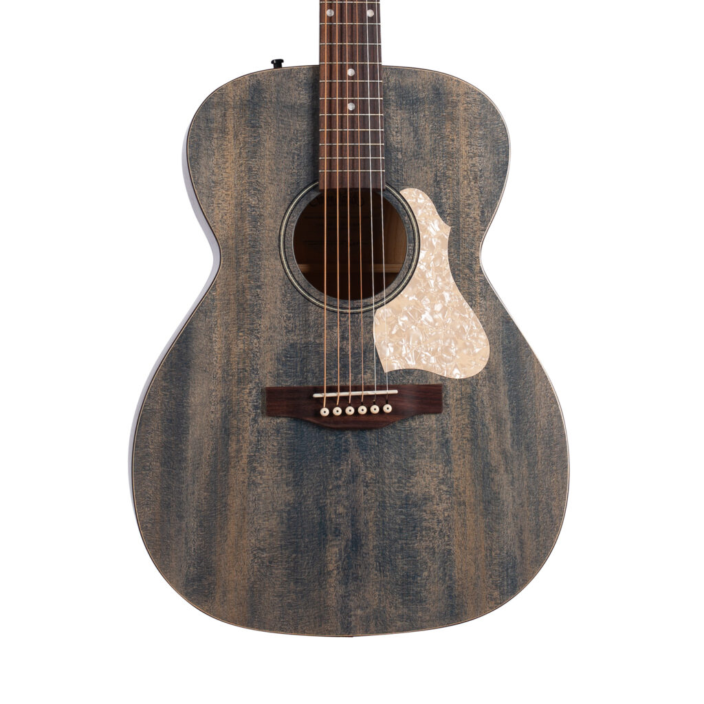 Songsmith CH Denim Blue