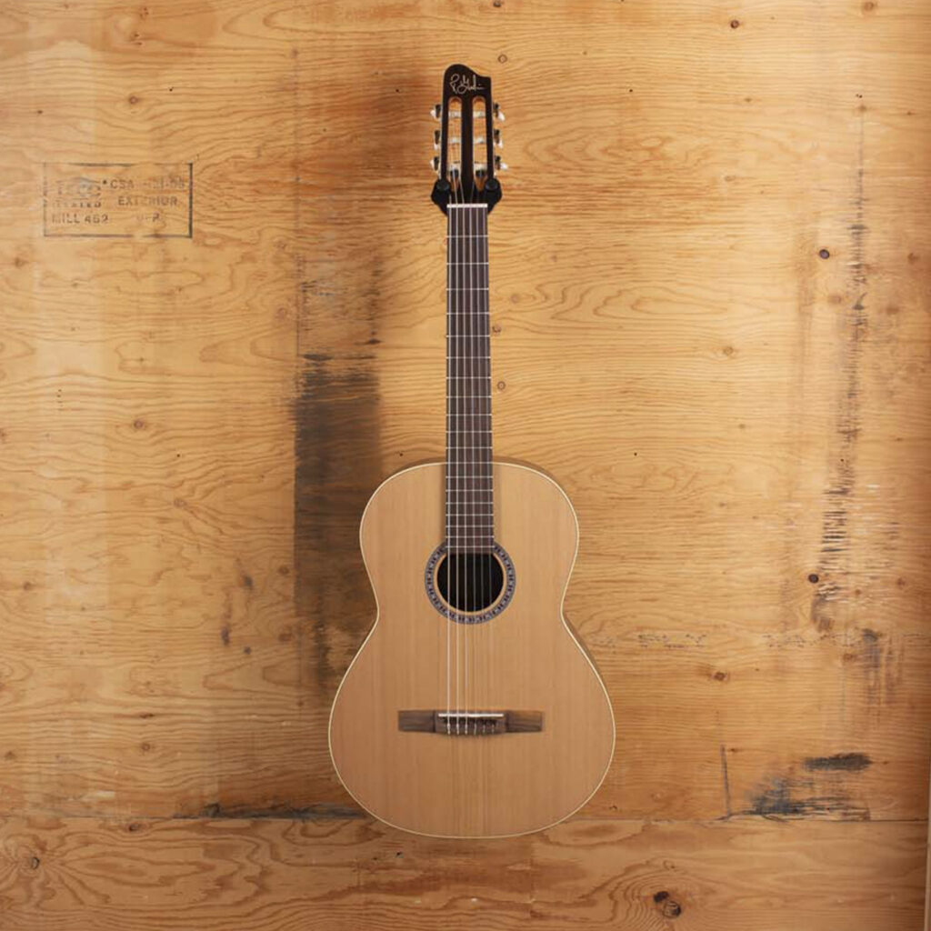 Presentation – B Stock