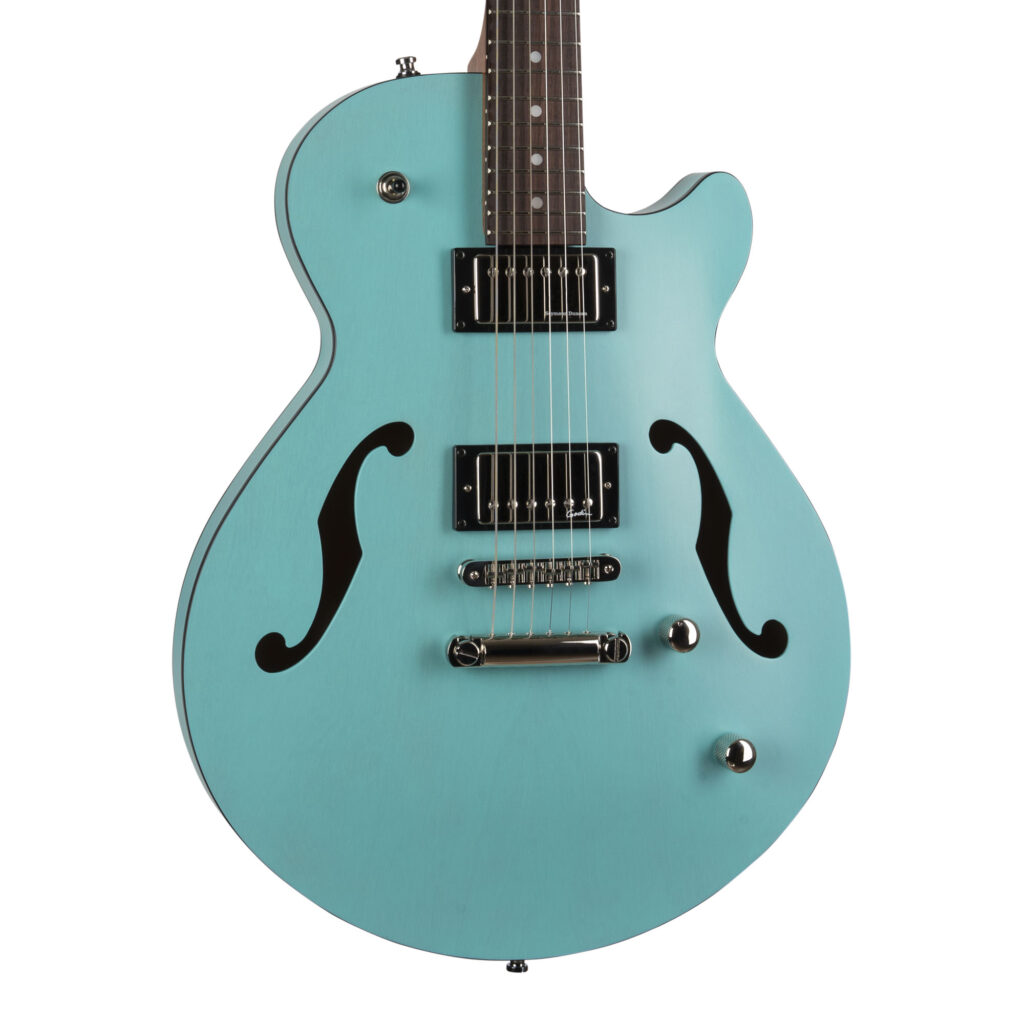 Montréal Première HT Bleu Laguna