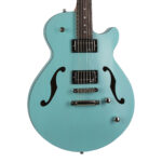 Montréal Première HT Bleu Laguna