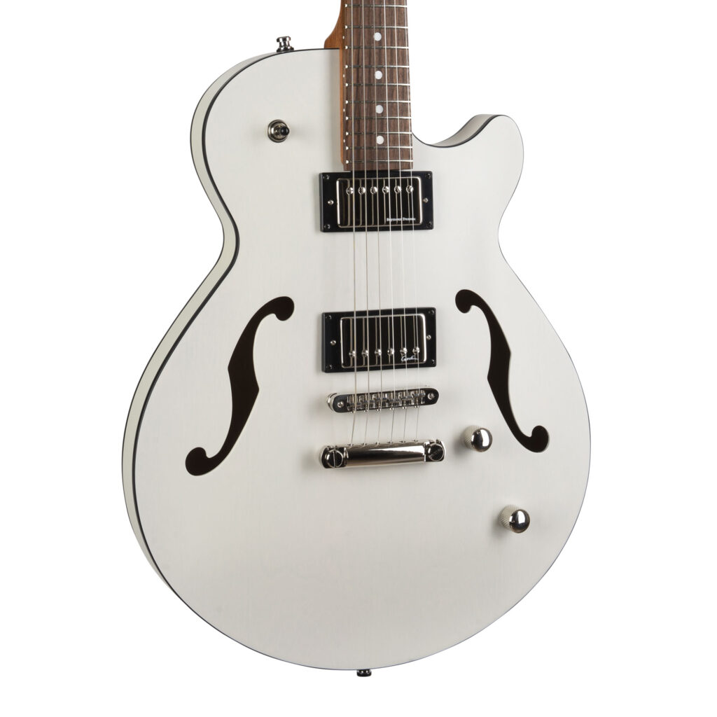 Montréal Première HT Blanc Translucide