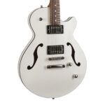 Montréal Première HT Blanc Translucide