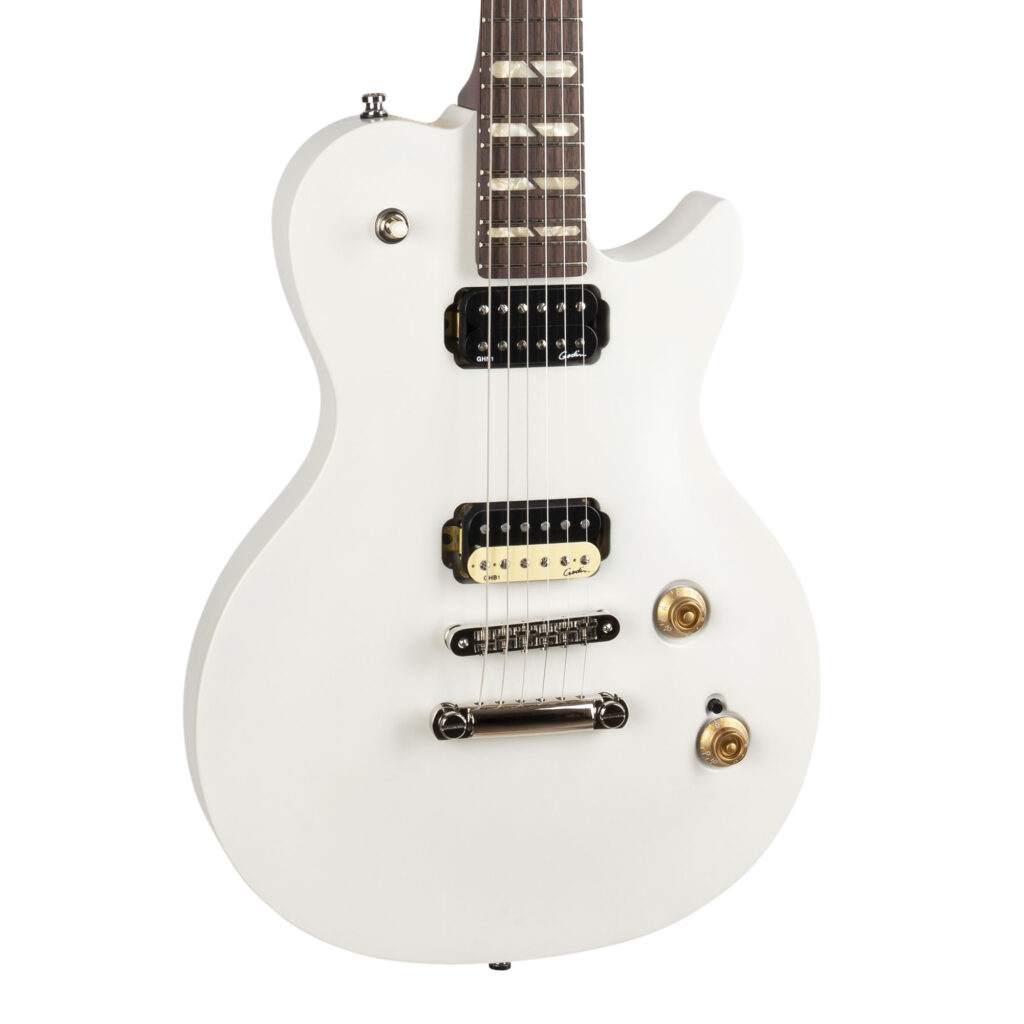 Summit Classique HT Blanc Transluicide