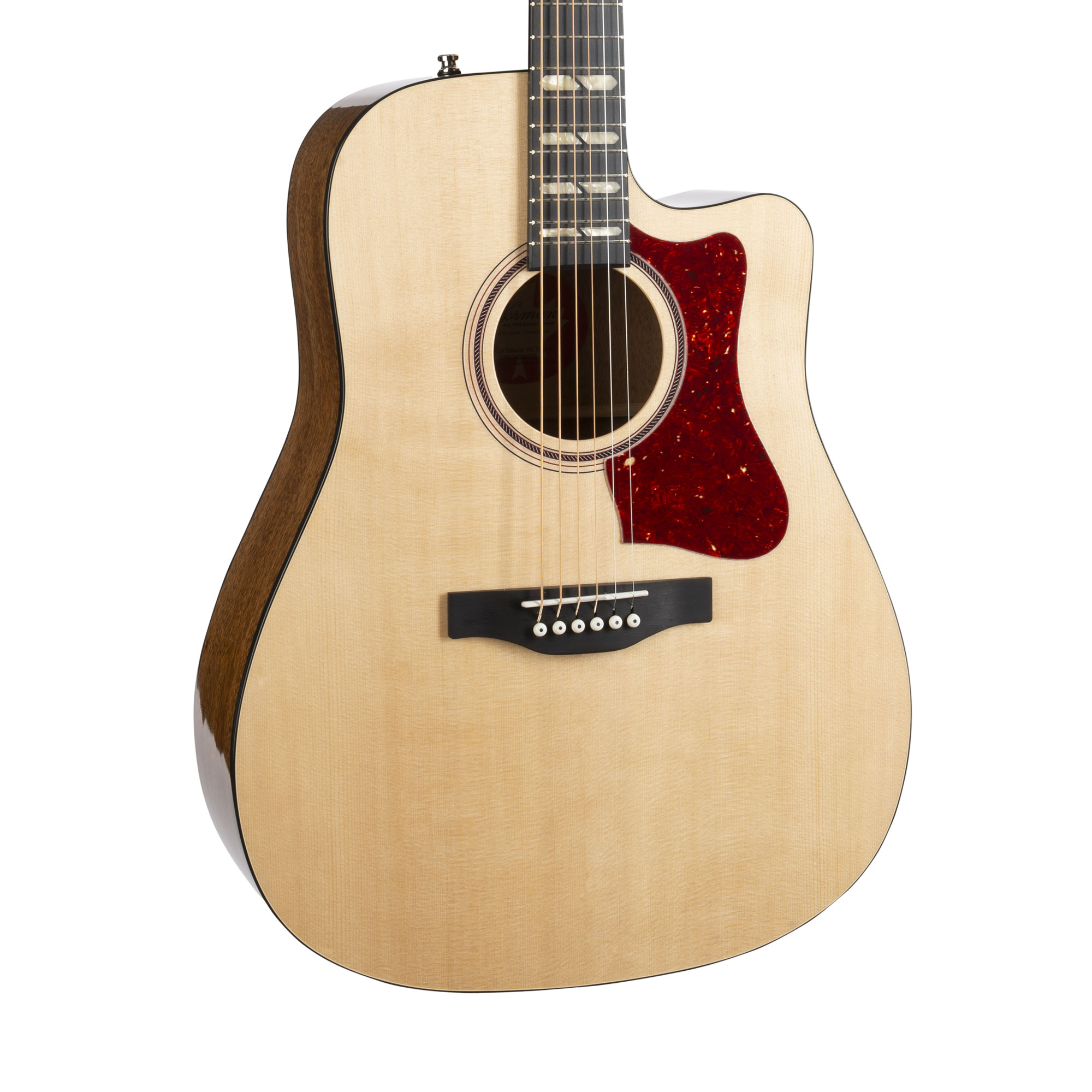 ST40 CW Natural HG Element