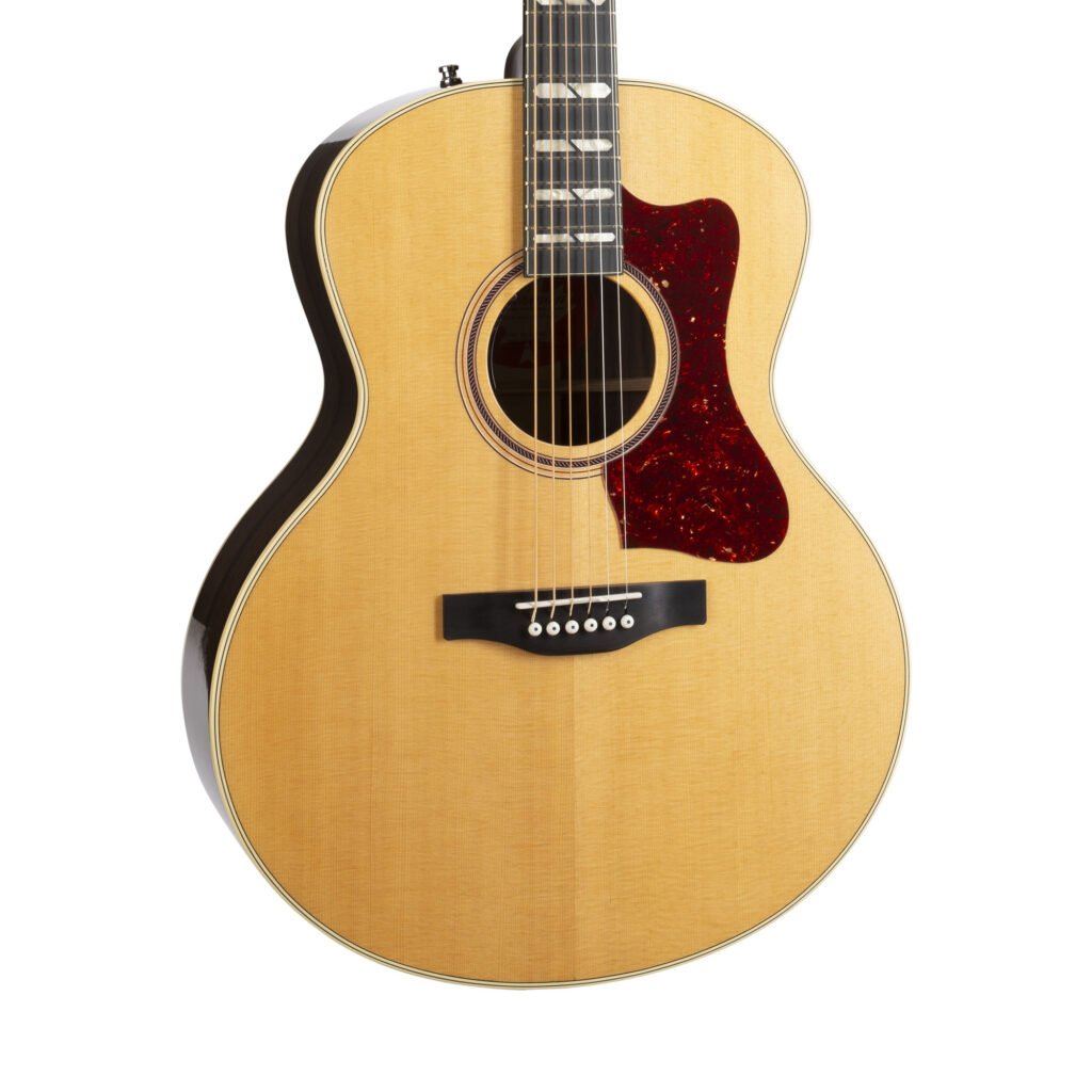 ST68 MJ Natural HG Anthem