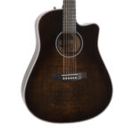 Artist Peppino Signature CW Bourbon Burst