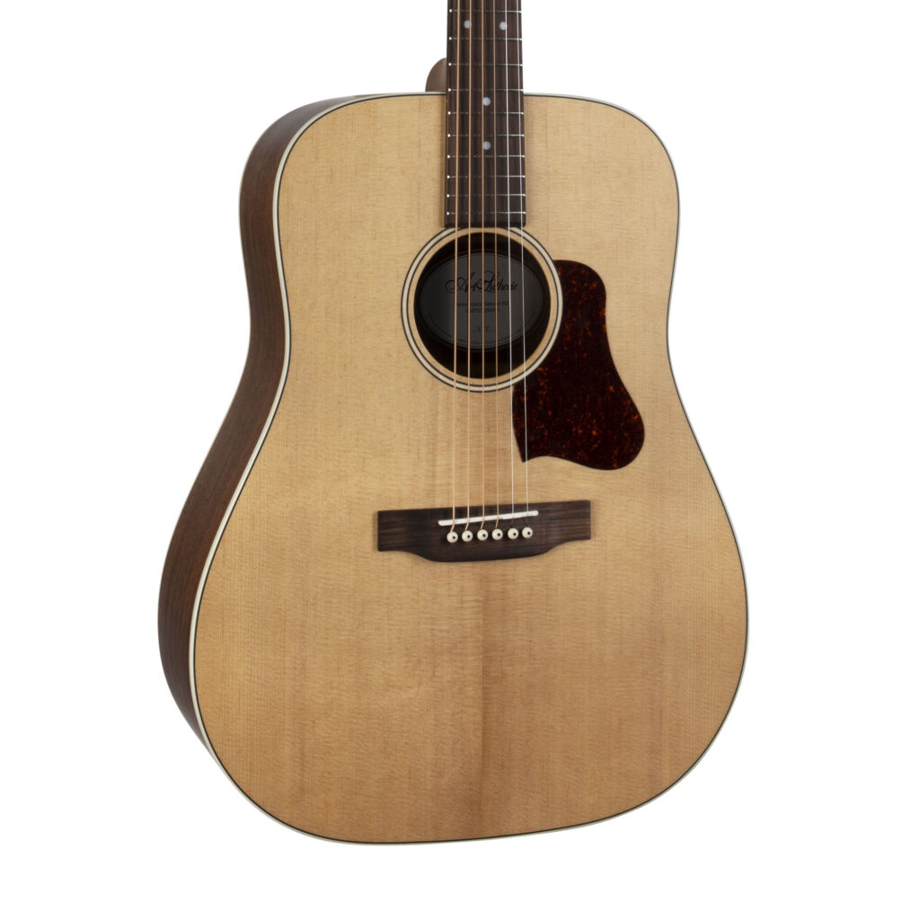 Americana Natural EQ