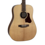 Americana Natural EQ