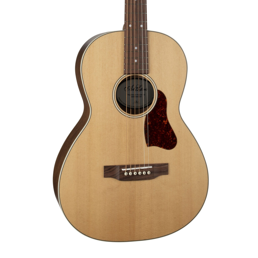 Roadhouse Natural EQ