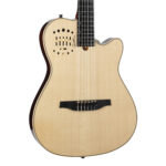 Multiac Nylon Deluxe