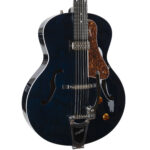 5e Avenue Night Club Bleu Indigo