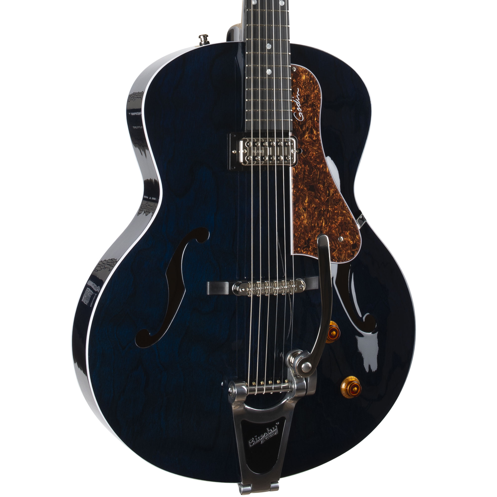 5e Avenue Night Club Bleu Indigo