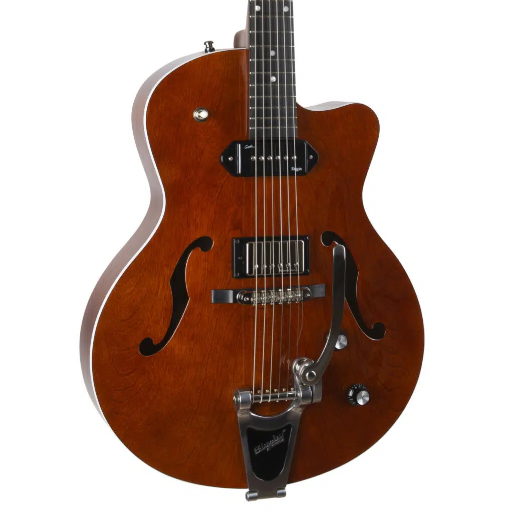 5e Avenue Uptown Custom Brun Havane