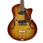 5e Avenue CW Kingpin II P90 Cognac Dégradé