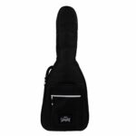 Gig Bag Dreadnaught Velcro w/ Logo