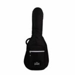 Gig Bag CH/Folk/Classical Velcro w/Logo