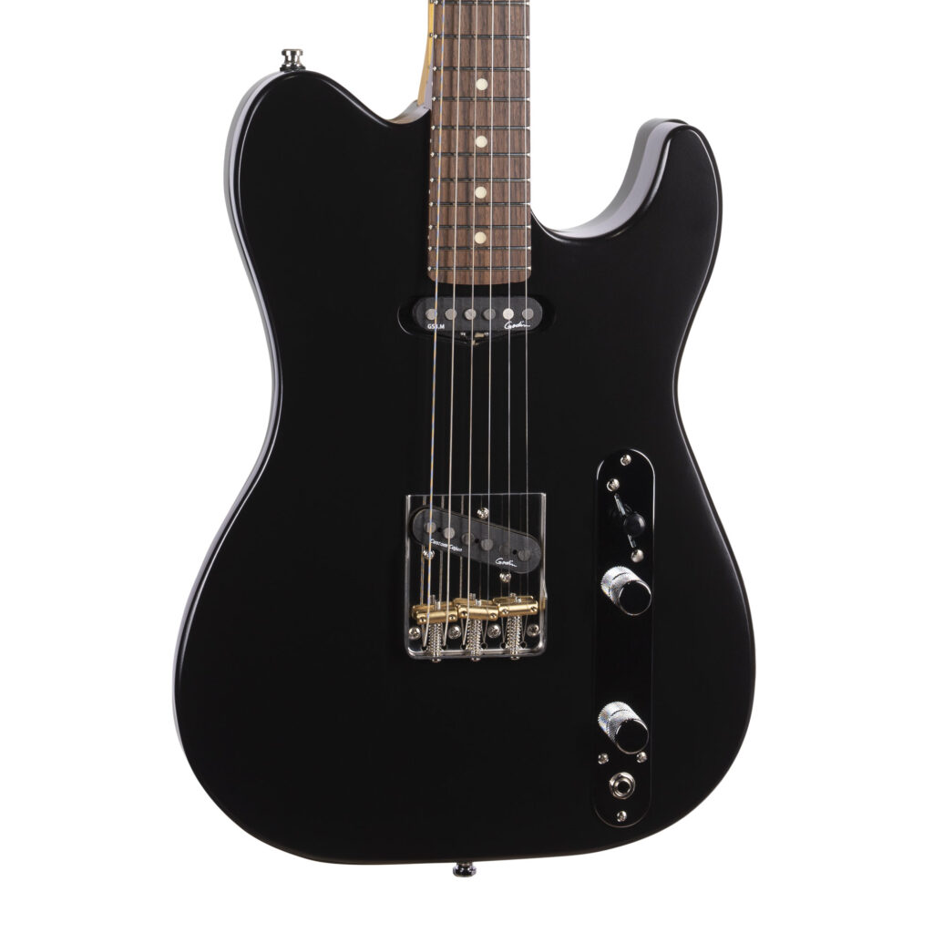 Stadium HT Noir Mat RN Ltée