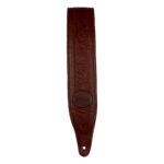Tan Florentine Embossed Strap