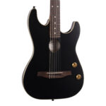 G-Tour Nylon Noir Mat EQ avec House