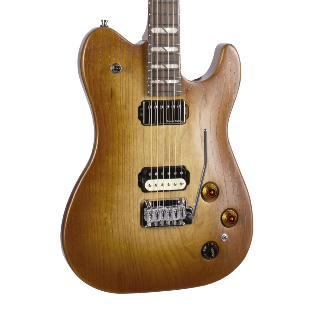 Radium-X Dégradé Rustique