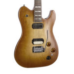 Radium-X Dégradé Rustique