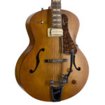 5e Avenue Jumbo P-Rail Or