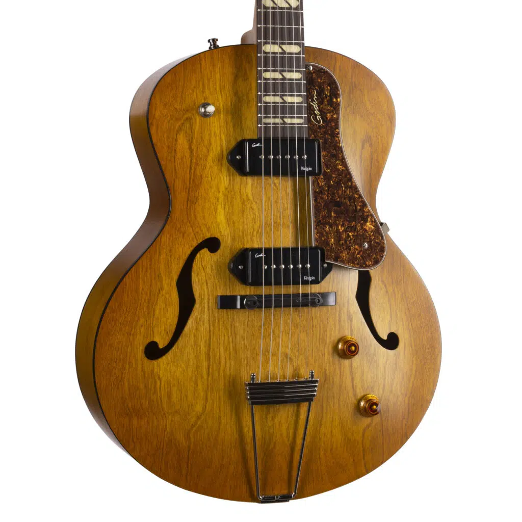 5e Avenue Jumbo P90 Or