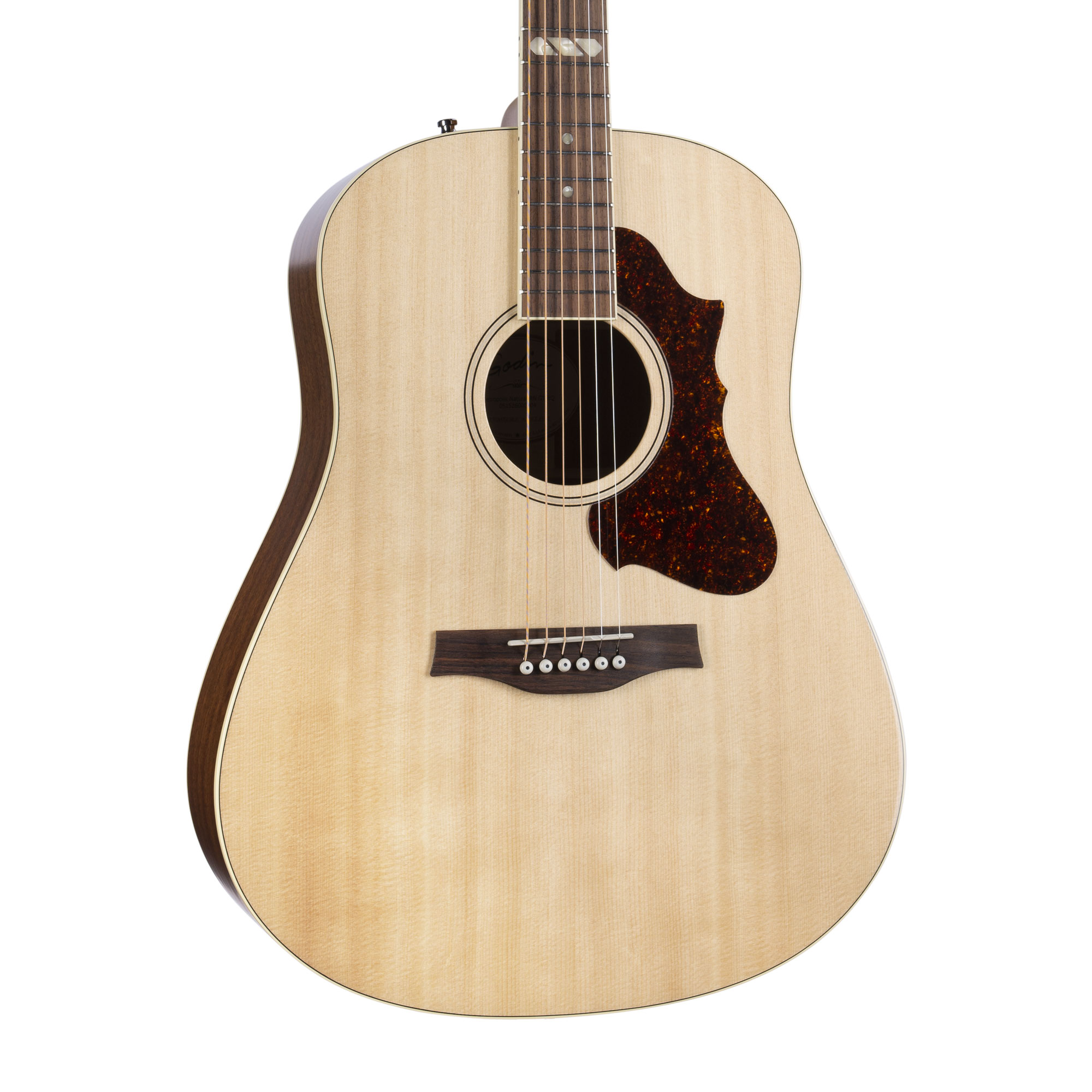 Metropolis Naturel RN GT EQ