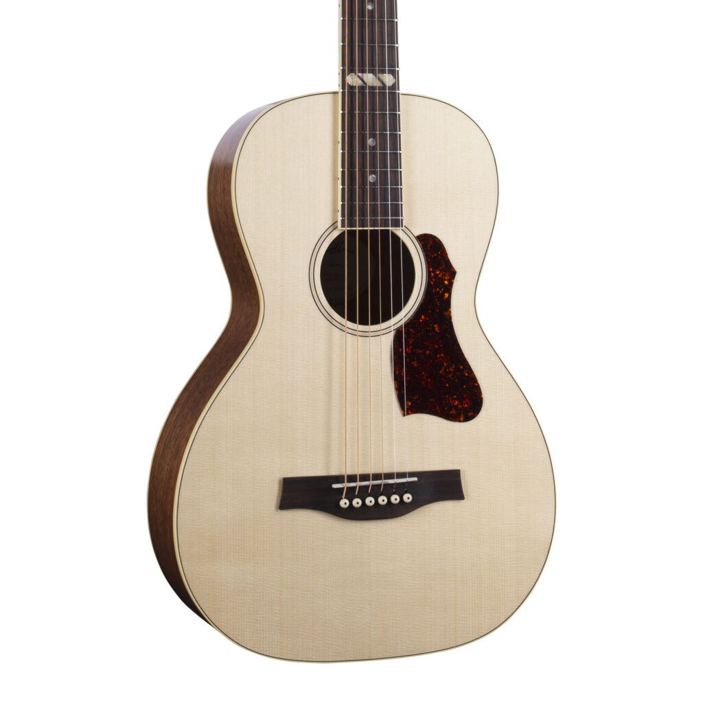 Rialto Naturel RN GT EQ