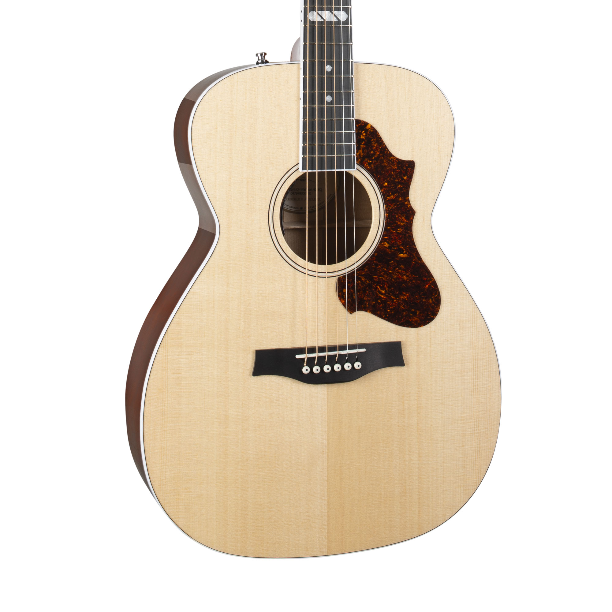 Fairmount CH Natural HG EQ
