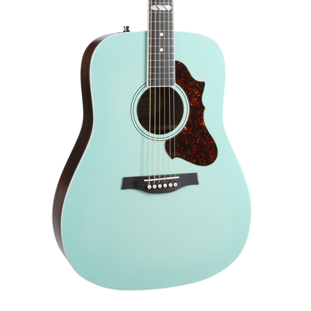 Imperial Laguna Blue GT EQ