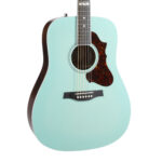 Impérial Bleu Laguna GT EQ