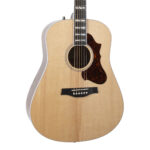 Metropolis Ltée Naturel HG EQ