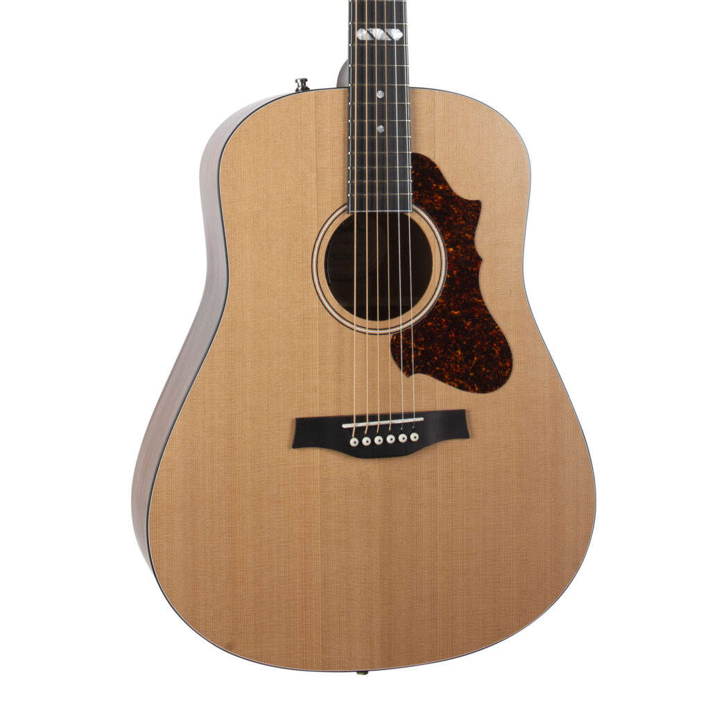 Metropolis Natural Cedar SG EQ