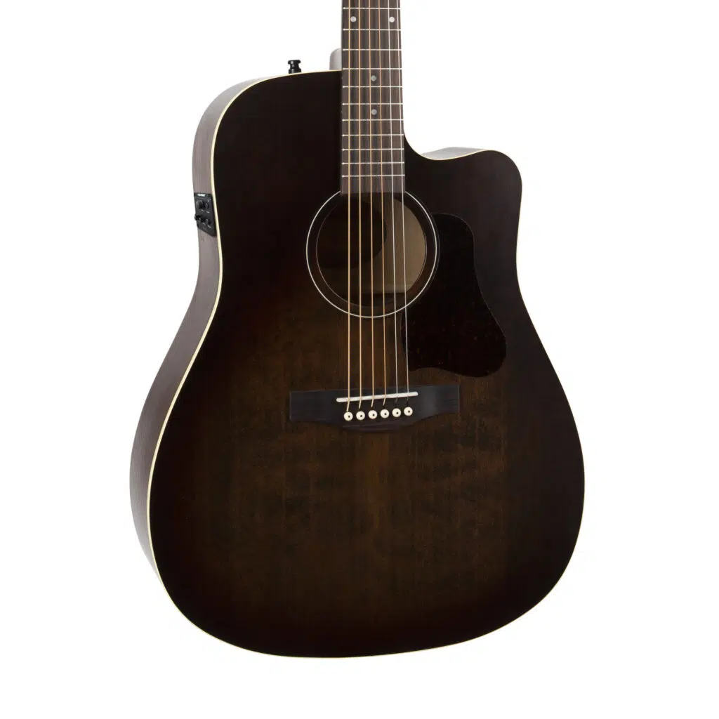 Americana Bourbon Dégradé CW Presys II