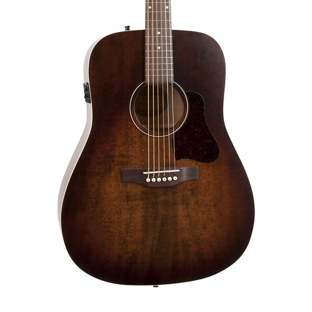 Americana Bourbon Burst Presys II