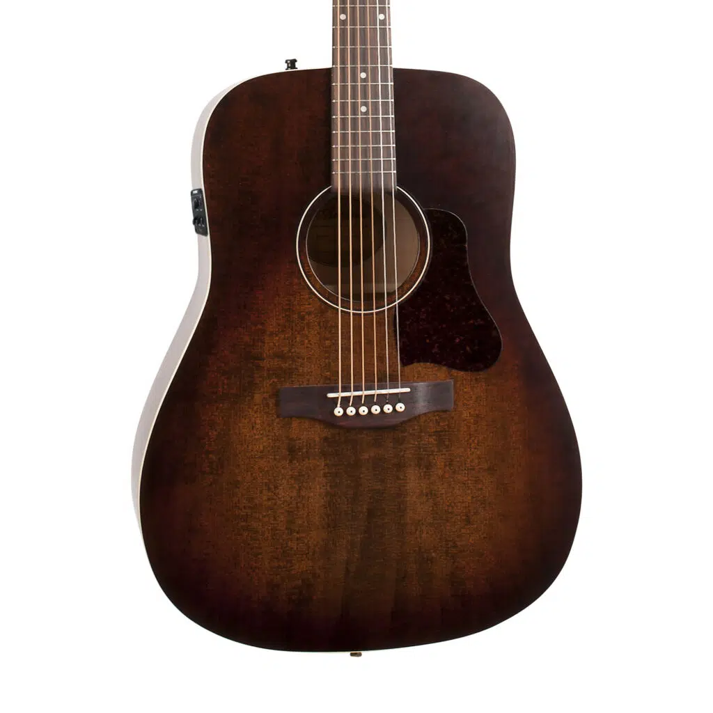 Americana Bourbon Dégradé Presys II