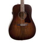 Americana Bourbon Burst Presys II