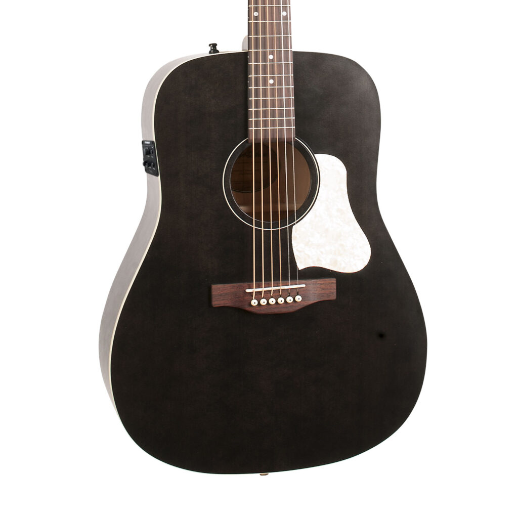 Americana Faded Black Presys II