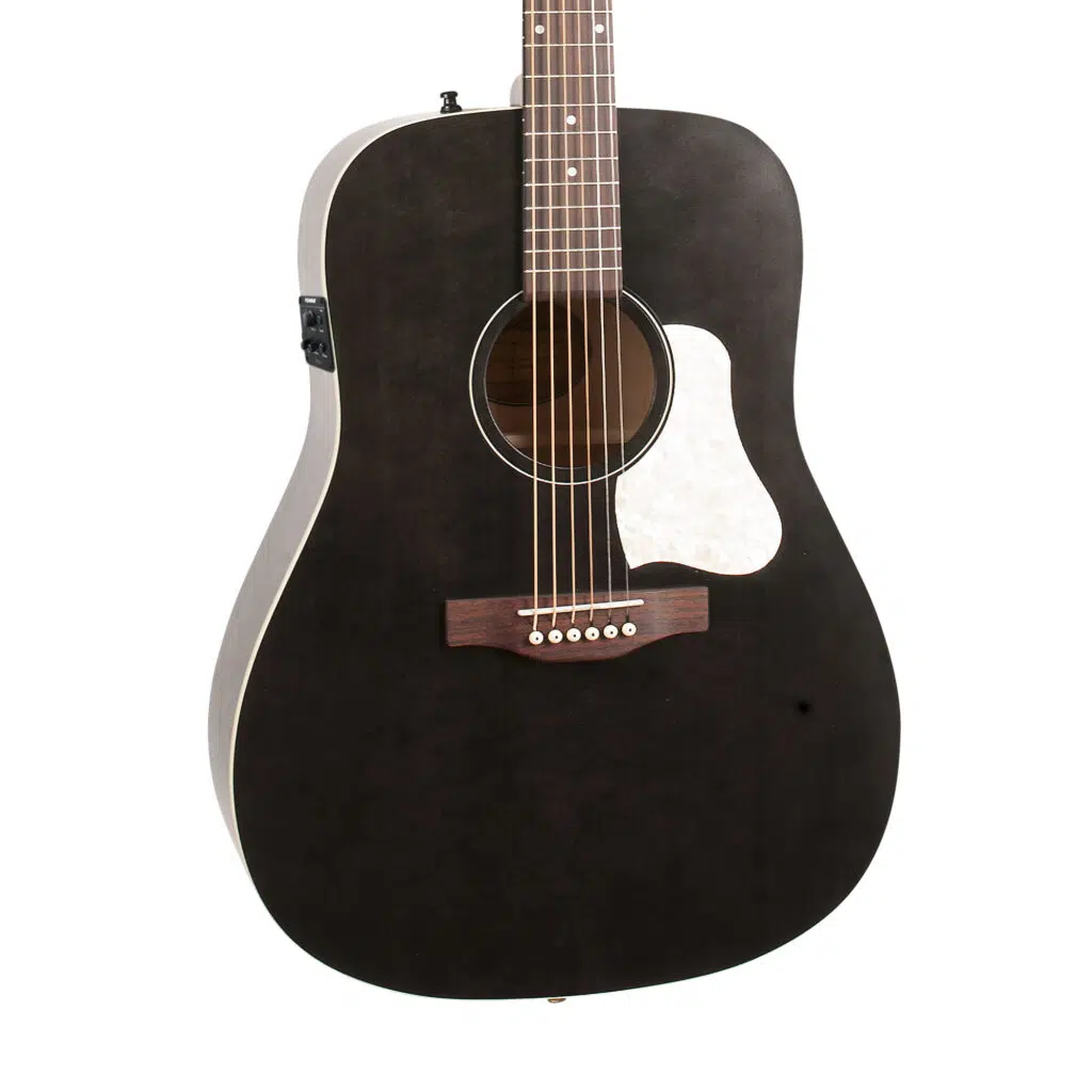 Americana Noir Terni Presys II