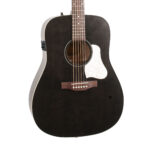 Americana Faded Black Presys II